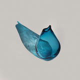 Azure Vase