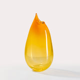 Amber Vase