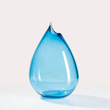 Azure Vase