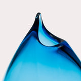 Azure Vase