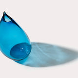 Azure Vase