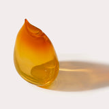 Amber Vase