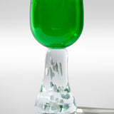 Emerald Medium Blossom