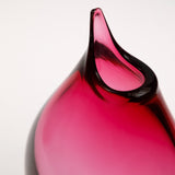 Fuchsia Vase