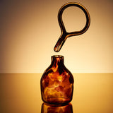Burgundy Carafe