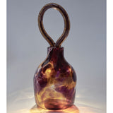 Burgundy Carafe