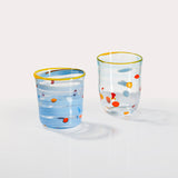 Iris Cup